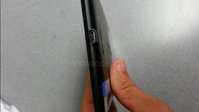 New Nexus7