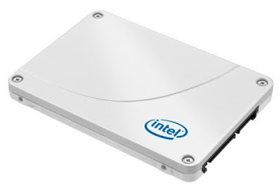 Intel SSD 335