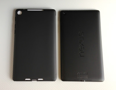 Nexus7 2013 Premium Cover