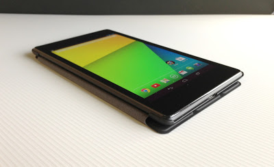 Nexus7 2013 Premium Cover