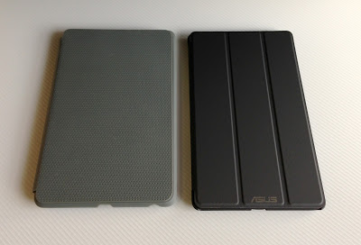Nexus7 2013 Premium Cover