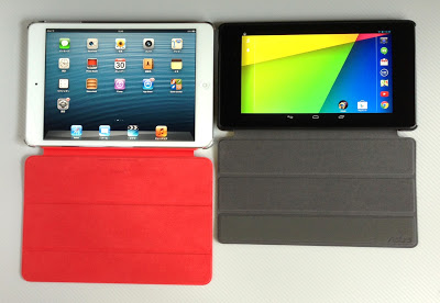 Nexus7 2013 Premium Cover
