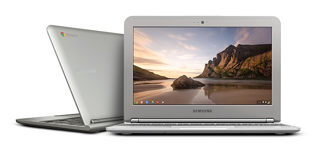 Chromebook