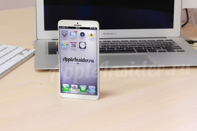 iPhone6 Concept Design AppleInsider.ru