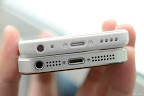 iPhone5C Mockup & iPhone5 tinhte.vn