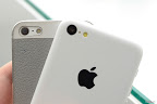 iPhone5C Mockup & iPhone5 tinhte.vn