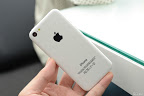 iPhone5C Mockup & iPhone5 tinhte.vn