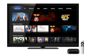 AppleTV