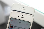 iPhone5S Mockup & iPhone5 tinhte.vn