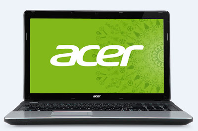 Acer E1-571-H54D E1-531-H14C