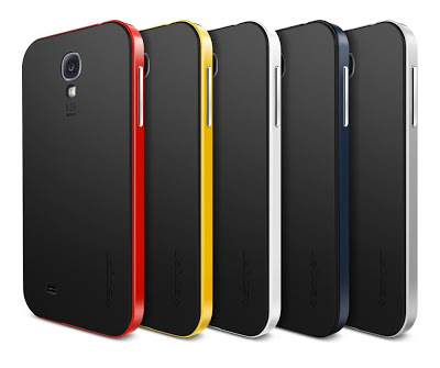 SPIGEN SGP Galaxy S4 Case Neo Hybrid
