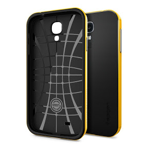 SPIGEN SGP Galaxy S4 Case Neo Hybrid
