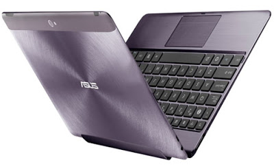 ASUS Pad TF700T アメジストグレー