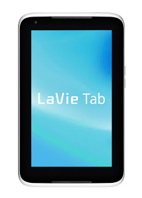 NEC LaVie Tab E TE307/N1W