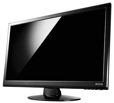 I-O DATA LCD-MF271CGBR