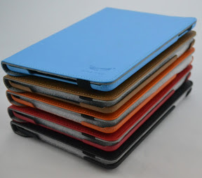 iPad mini用保護ケース