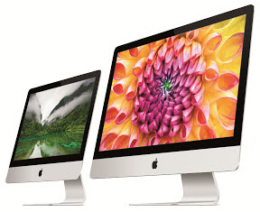 iMac Late 2012