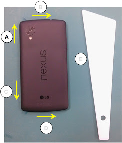LG-D821 Service Manual