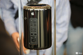 新型Mac Pro