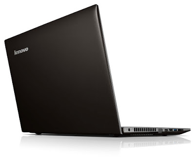 Lenovo IdeaPad Z500 Touch