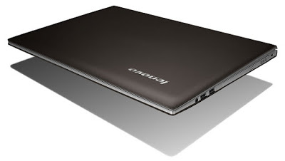 Lenovo IdeaPad Z500 Touch