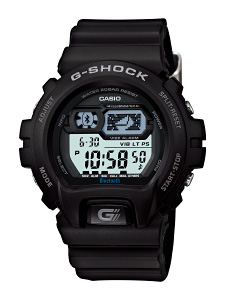 Casio GB-6900B-1JF
