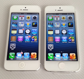 iPhone5