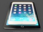 iPad mini2 Gold Image Martin Hajek