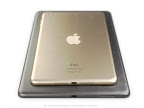 iPad mini2 Gold Image Martin Hajek