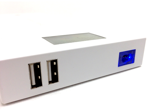 Lookeast PowerPond Pro LE-UBT40K
