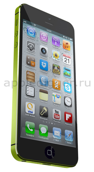 iPhone Math 4.8inch：AppleDigger.ru