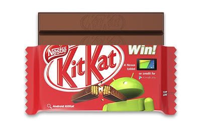 Kitkat Android Package