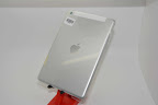 iPad mini2 Rear Shell SonnyDickson