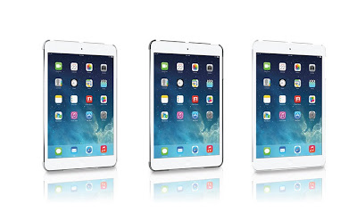 TUNEWEAR eggshell for iPad mini (Retina/第1世代) fits Smart Cover