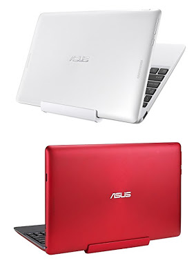 ASUS、新CPU搭載の新型TransBook T100TA発売〜旧型との違いを