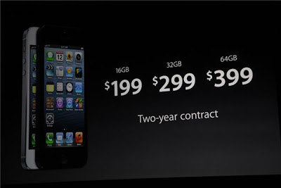 iPhone5