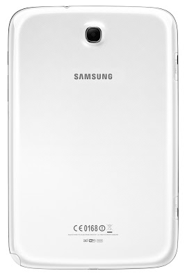 GALAXY Note 8.0
