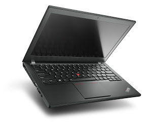 Lenovo ThinkPad X240s