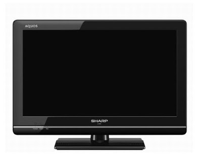 SHARP AQUOS 液晶カラーテレビ　 シャープ LC-19K7-B、LC-19K7-W、LC-19K7-Pが特価：長時間録画対応液晶