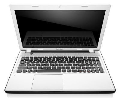 Lenovo IdeaPad Z580 215199J、21519AJが新発売：Core i5-3210M、USB3 