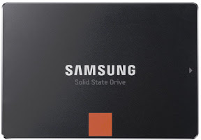 Samsung SSD 840