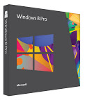 Windows8 Pro Package Garden