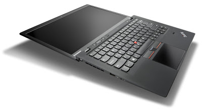 ThinkPad X1 Carbon