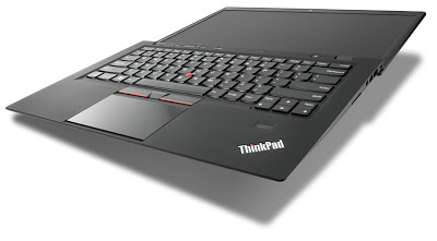 ThinkPad X1 Carbon