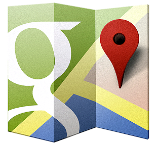 Google Maps