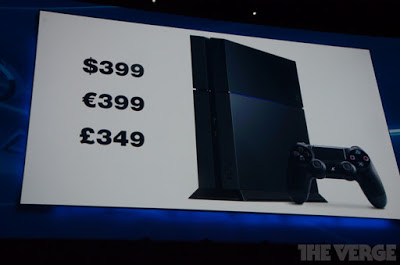 PS4販売価格