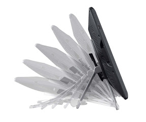 Wacom Cintiq 22HD touch