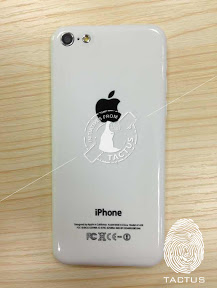 iPhone廉価版