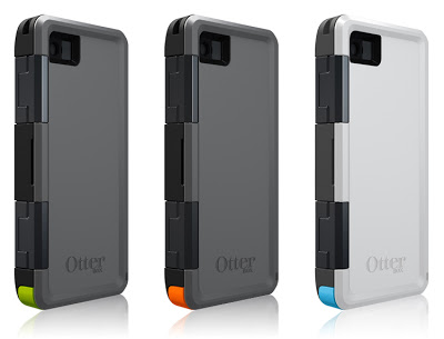 OtterBox Armor for iPhone5
