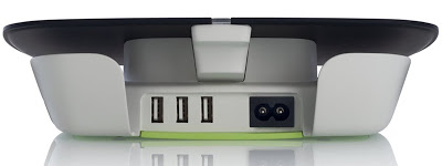 Belkin コンサーブバレー